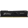Kingston FURY Beast 8GB DDR4 3600MHz CL17 DIMM Módulo de Memoria RAM KF436C17BB/8